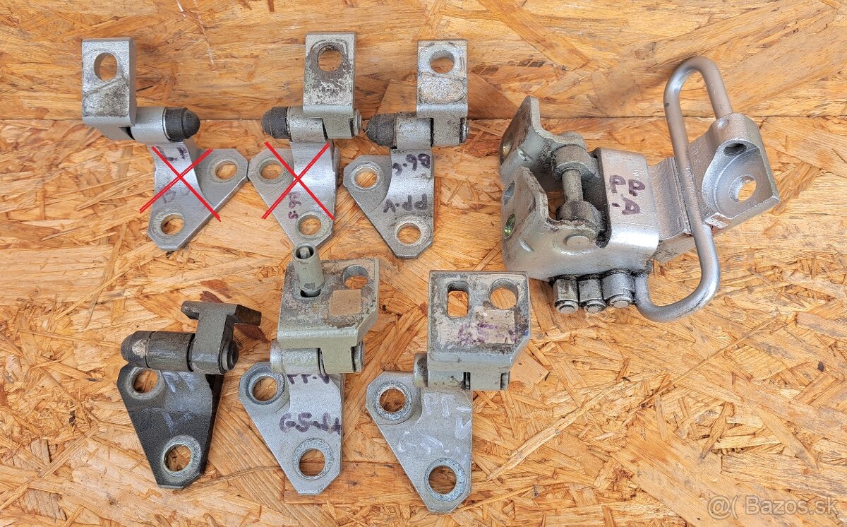 DIELY VW GOLF 5 2.0TDI -BKD - 8