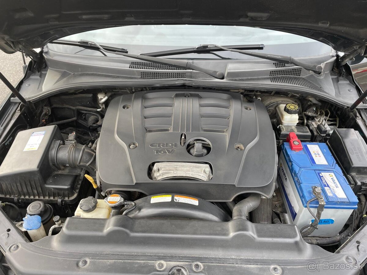 Kia Sorento - 8