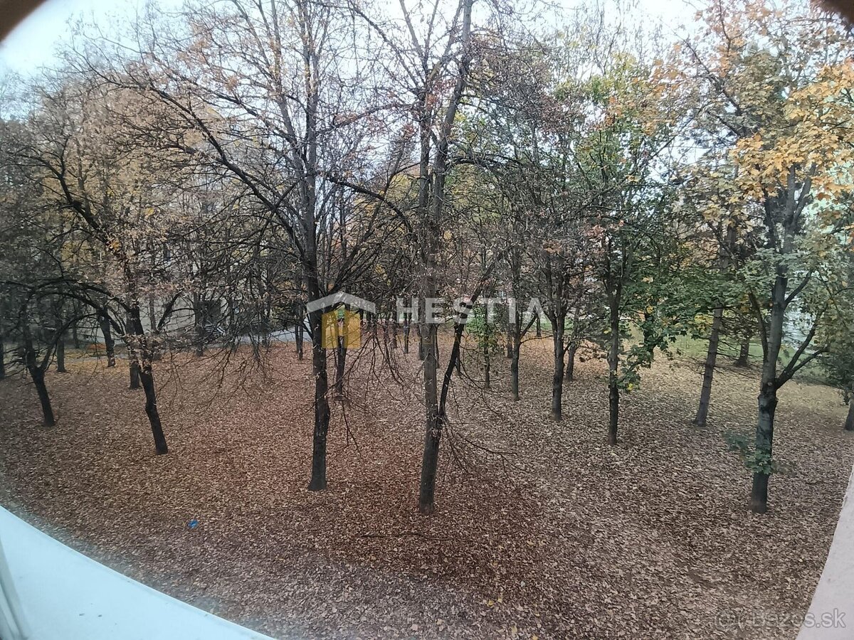 NOVINKA Na predaj priestranný 3-izbový byt v Senici – Ružov - 8