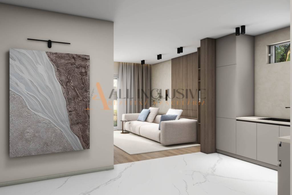 ALL INCLUSIVE | NA PREDAJ 3 IZBOVÉ BYTY V OBCI JANÍKY - 8