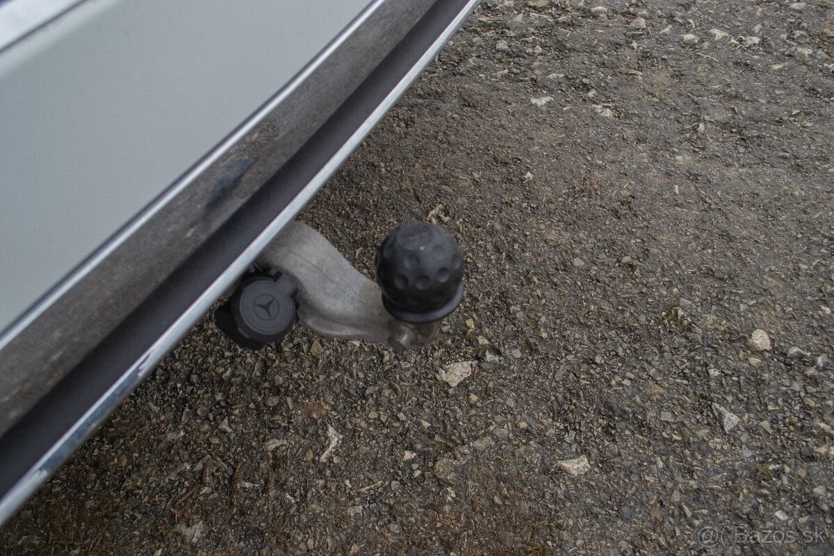 Mercedes-Benz GLE SUV 350d 4matic A/T - 8