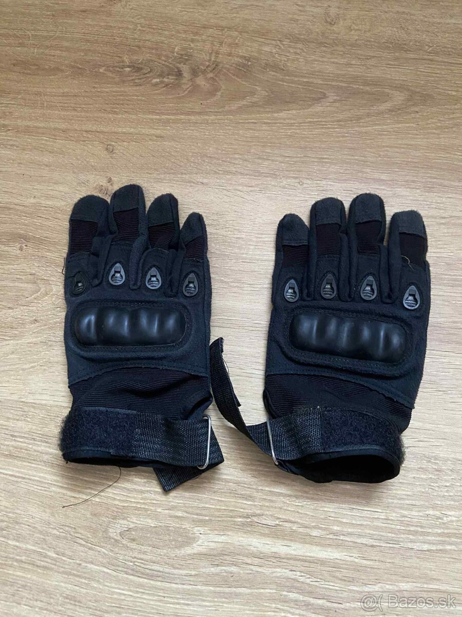 AIRSOFT FULL VYBAVA - 8