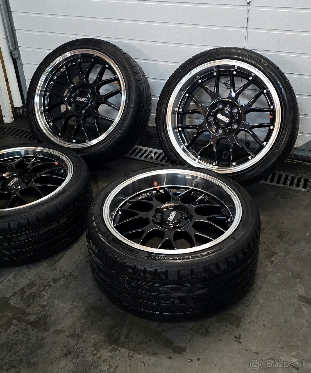 Bmw 5x120 r18 dvojrozmer - 8
