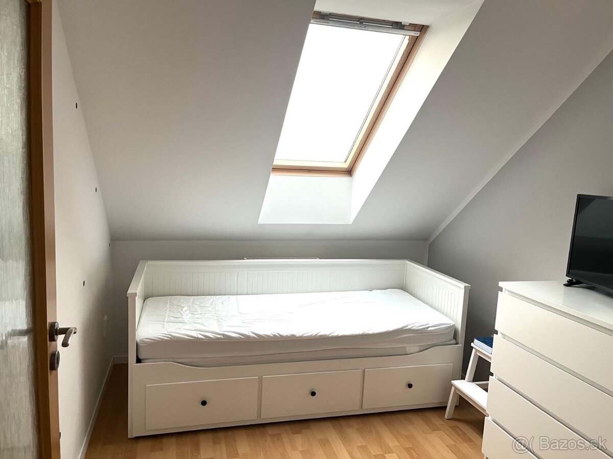 4 izbový rodinný dom LODENICA Piešťany - 8