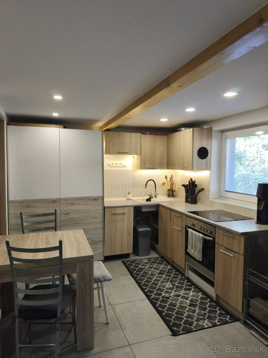 záhradná chatka / Moštenica /Prievidza - 8