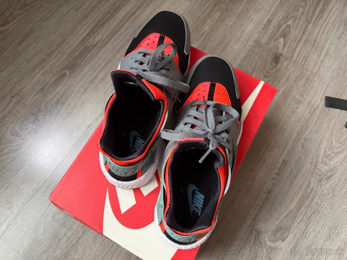 Nike Air Huarache EU 44,5 / US 10,5 - 8