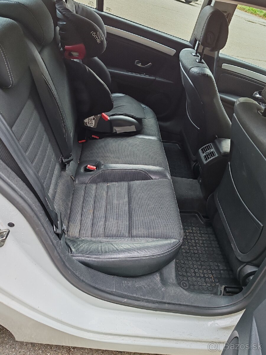 Renault Laguna 3 - 8