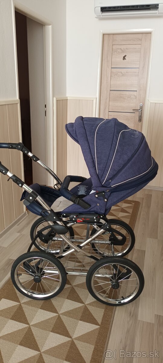 Predám kočík - 8