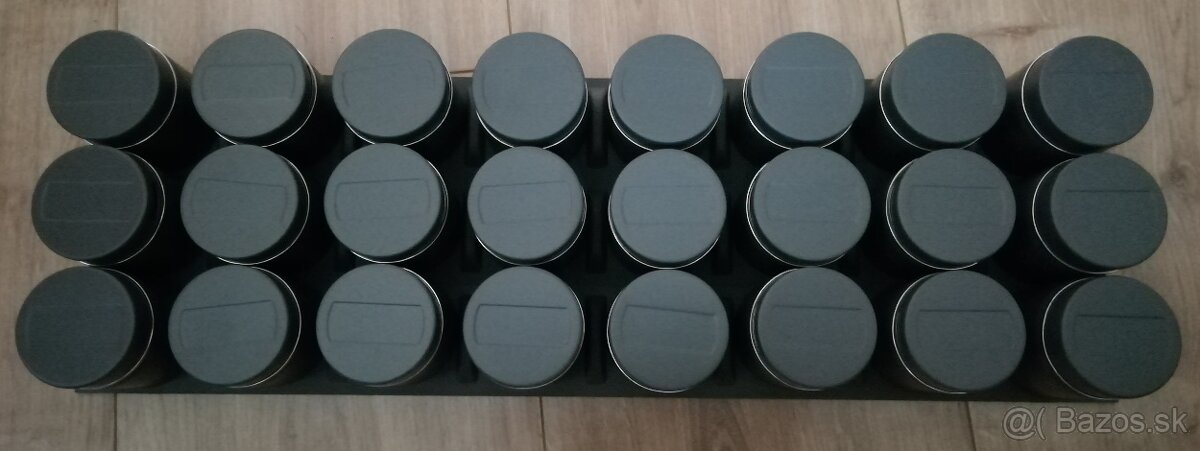 Nohy,Na sporak,Koreničky do zásuvky, Príborník do zásuvky - 8