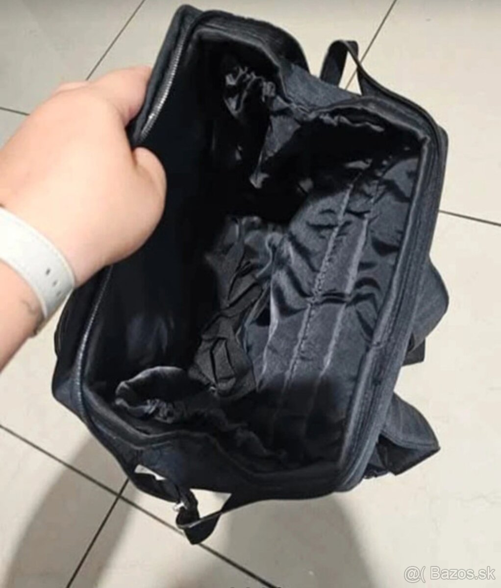 Baby active musse - 8