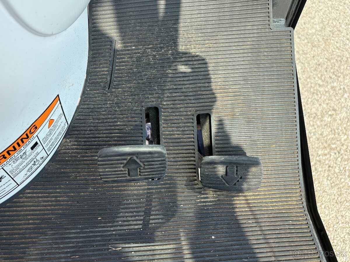 Bobcat CT1021 malotraktor - 8