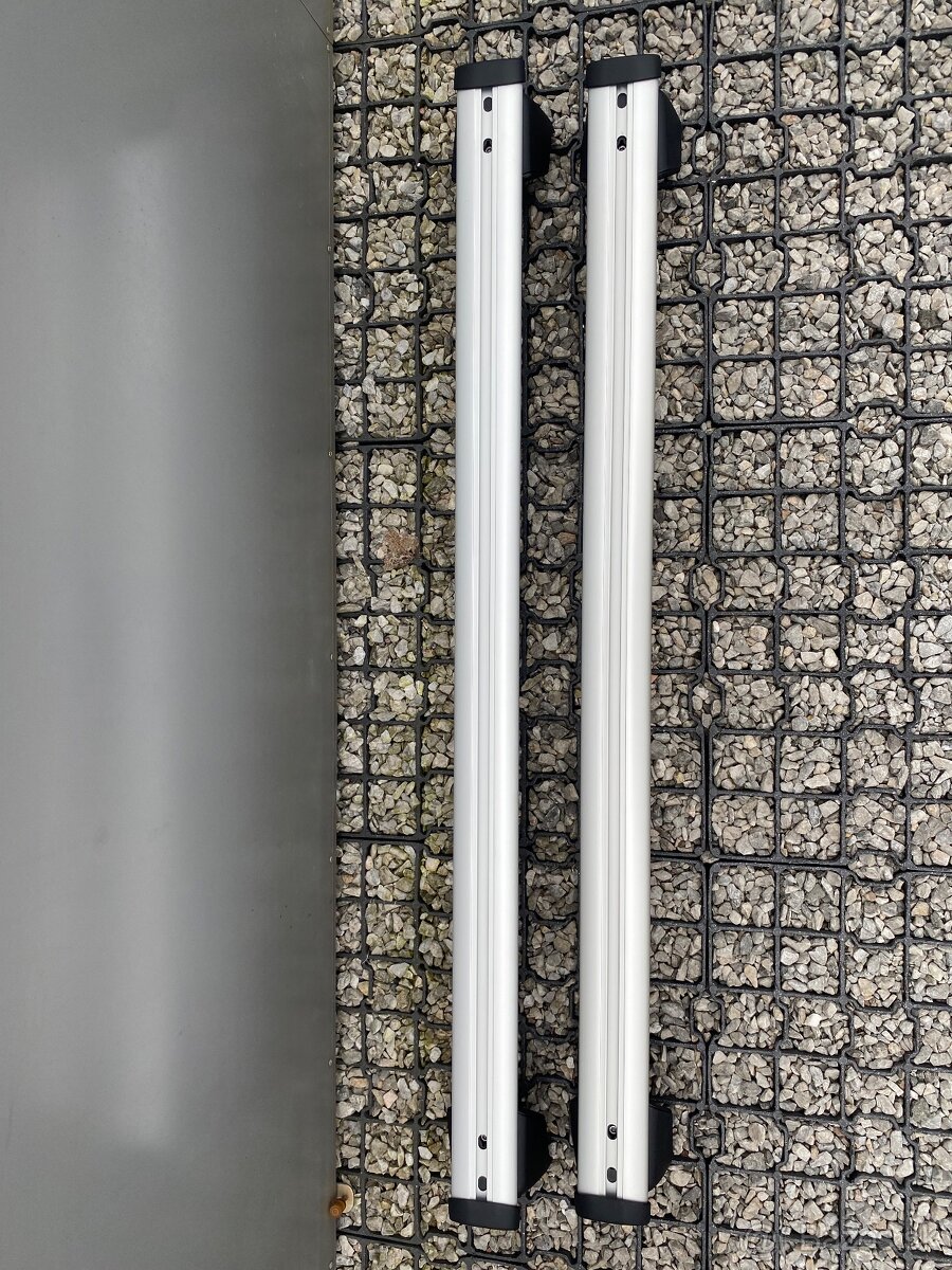 STREŠNÝ NOSIČ AUDI - 8