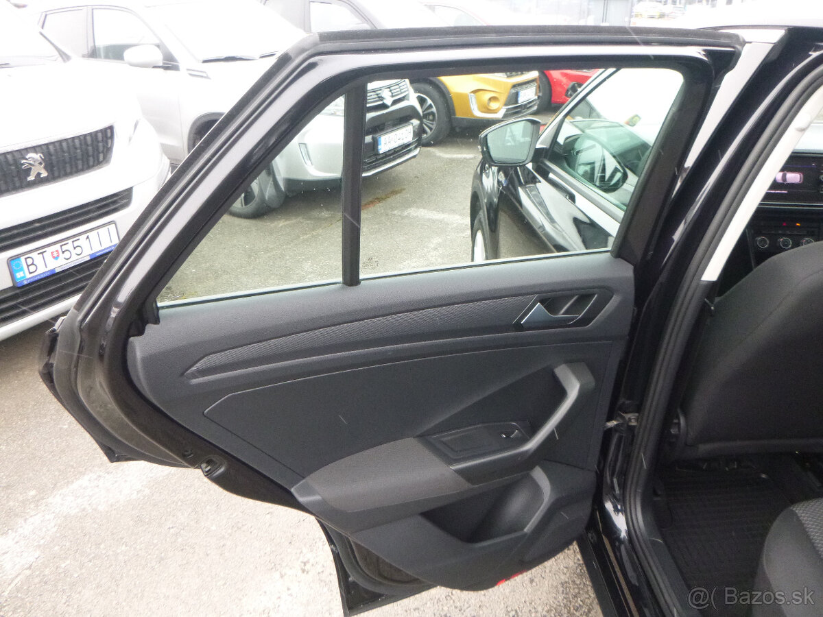 Volkswagen T-Roc 1,0Tsi 115Ps 2019 - 8