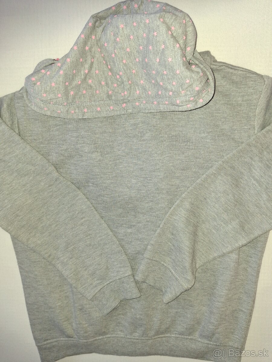Dievčenské mikiny. - 8