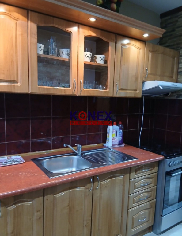 SUPER PONUKA 3 izbový byt v CENTRE - Sečovce - 8