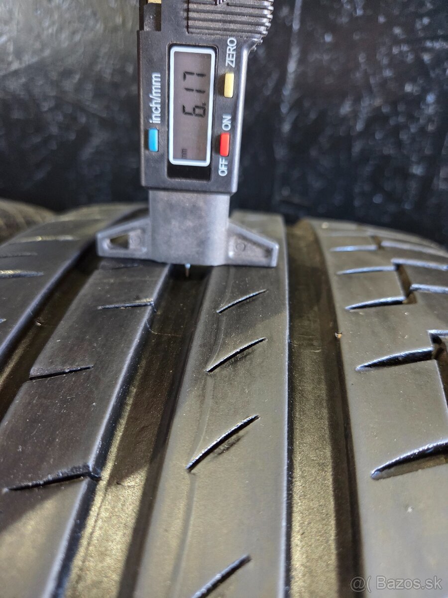 225/45 R17 Continental letne pneumatiky - 8