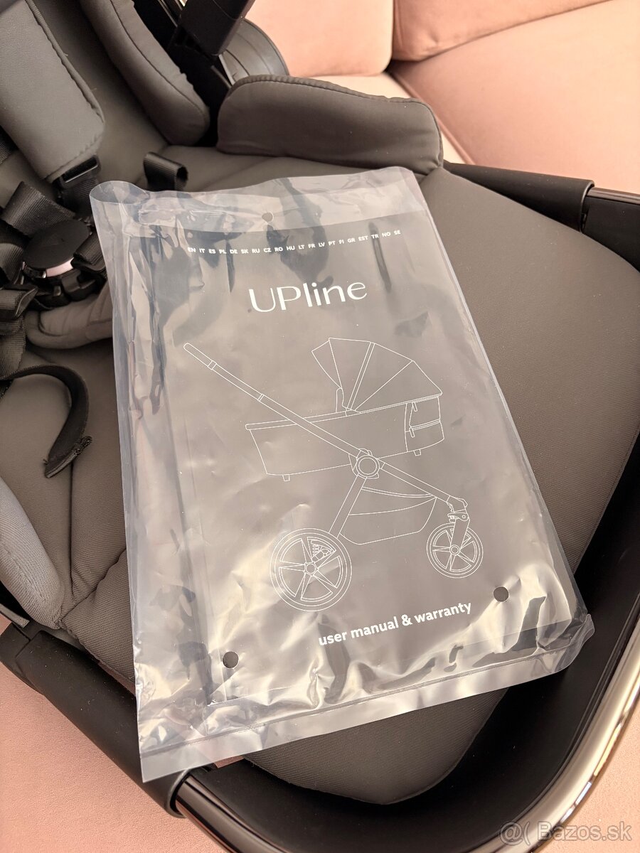 Venicci Upline SE v záruke - 8