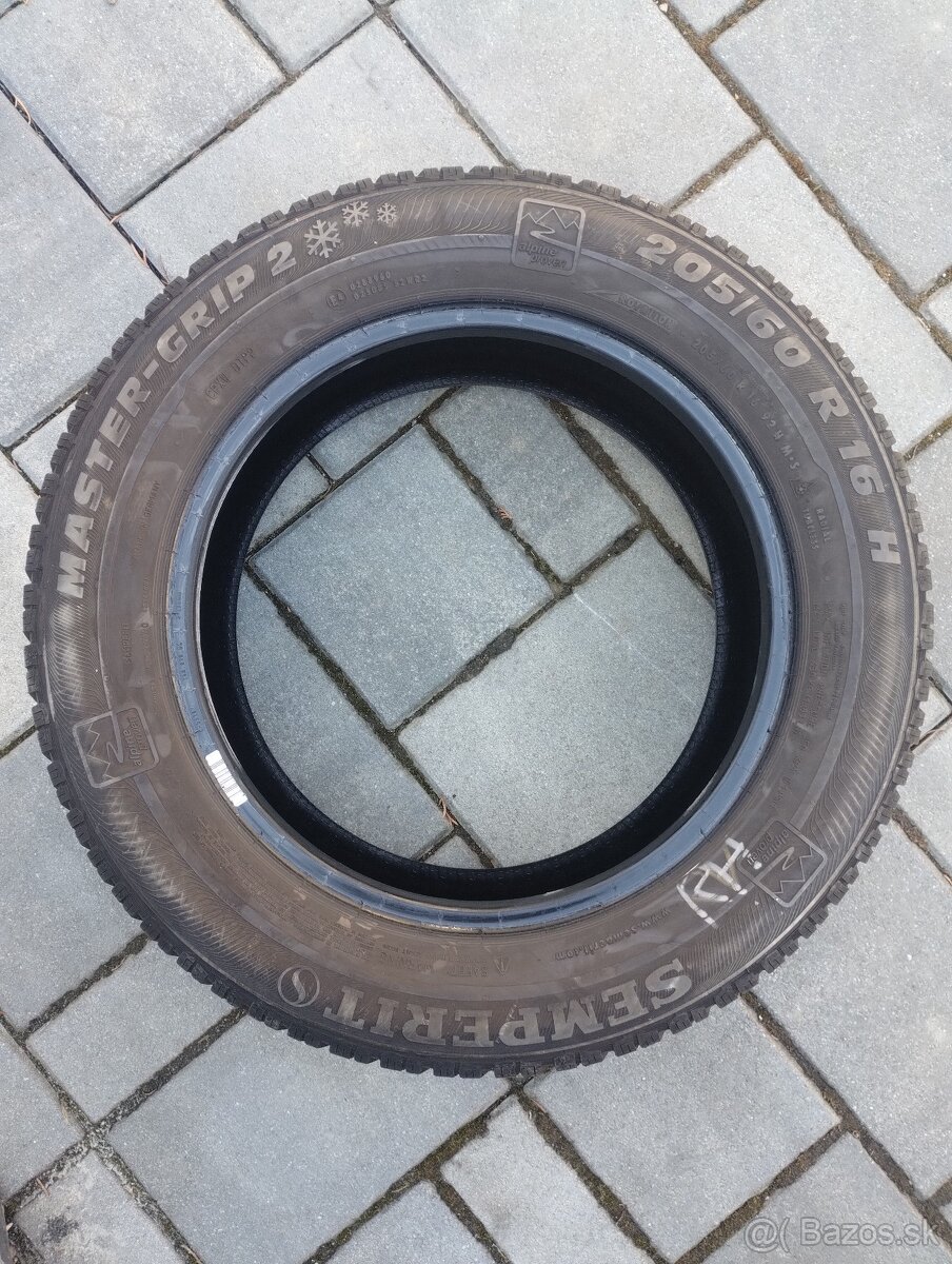 205/60 R16 - 8