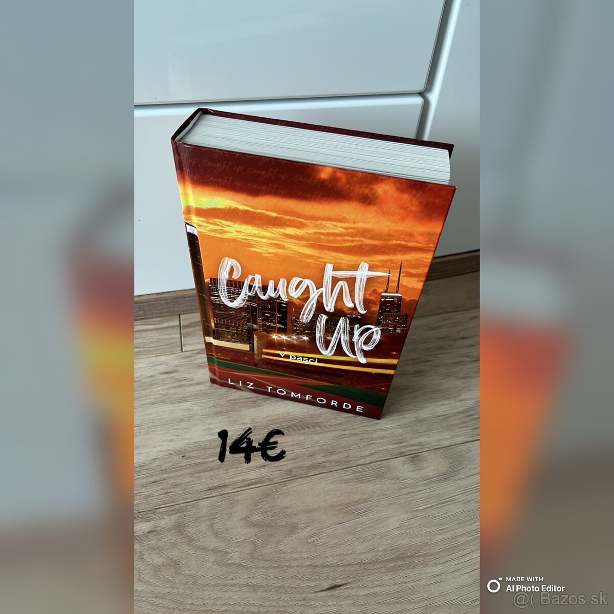 Knihy od 2€ - 8