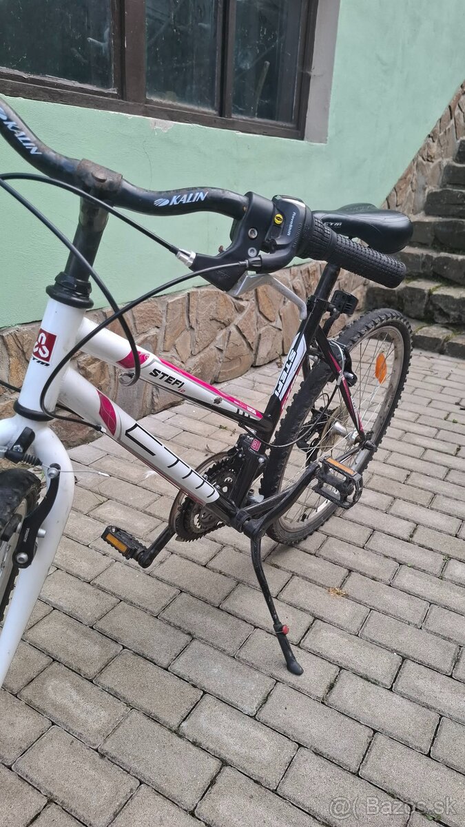 Bicykel CTM Stefi 1.0 - 8