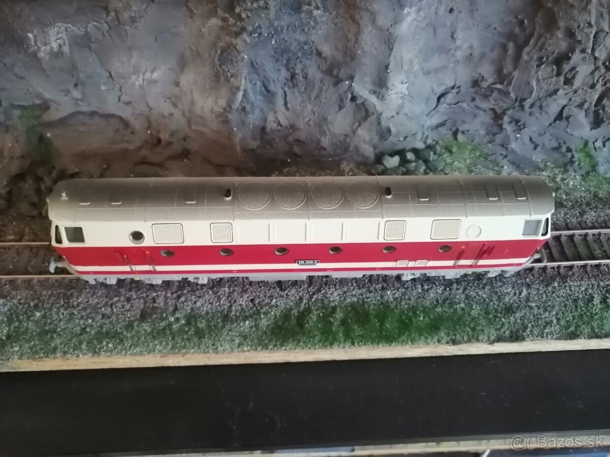 Brawa BR 119 přípr.dig. - 8