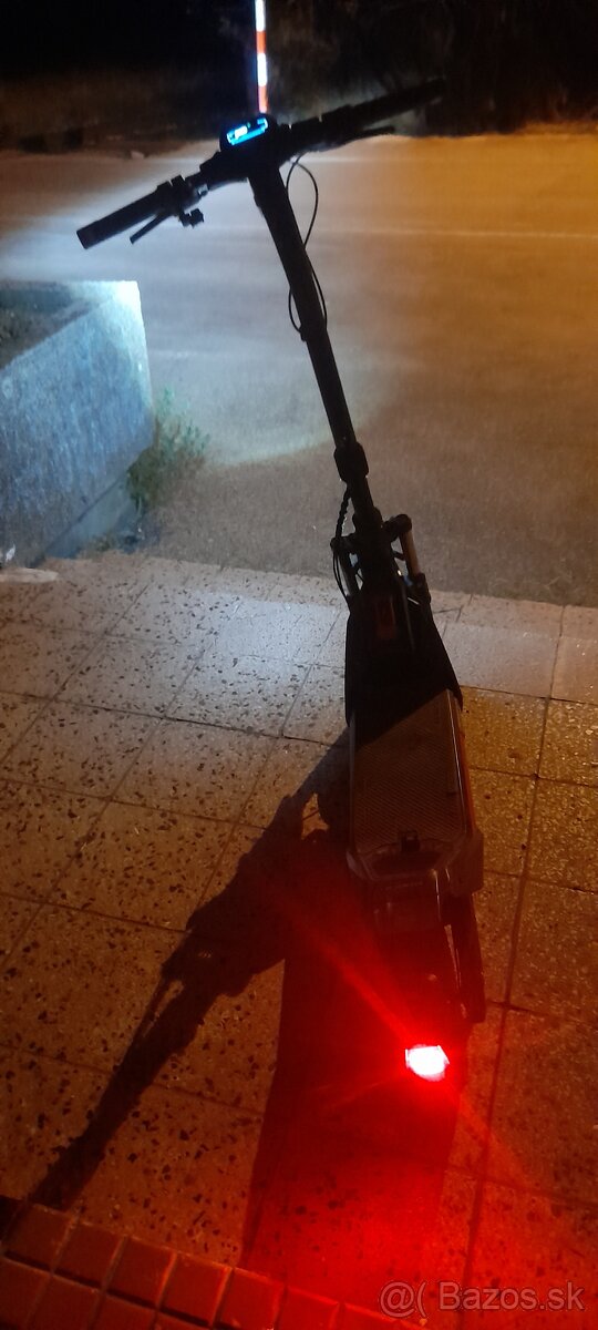 Segway ZT3 Pro - 8