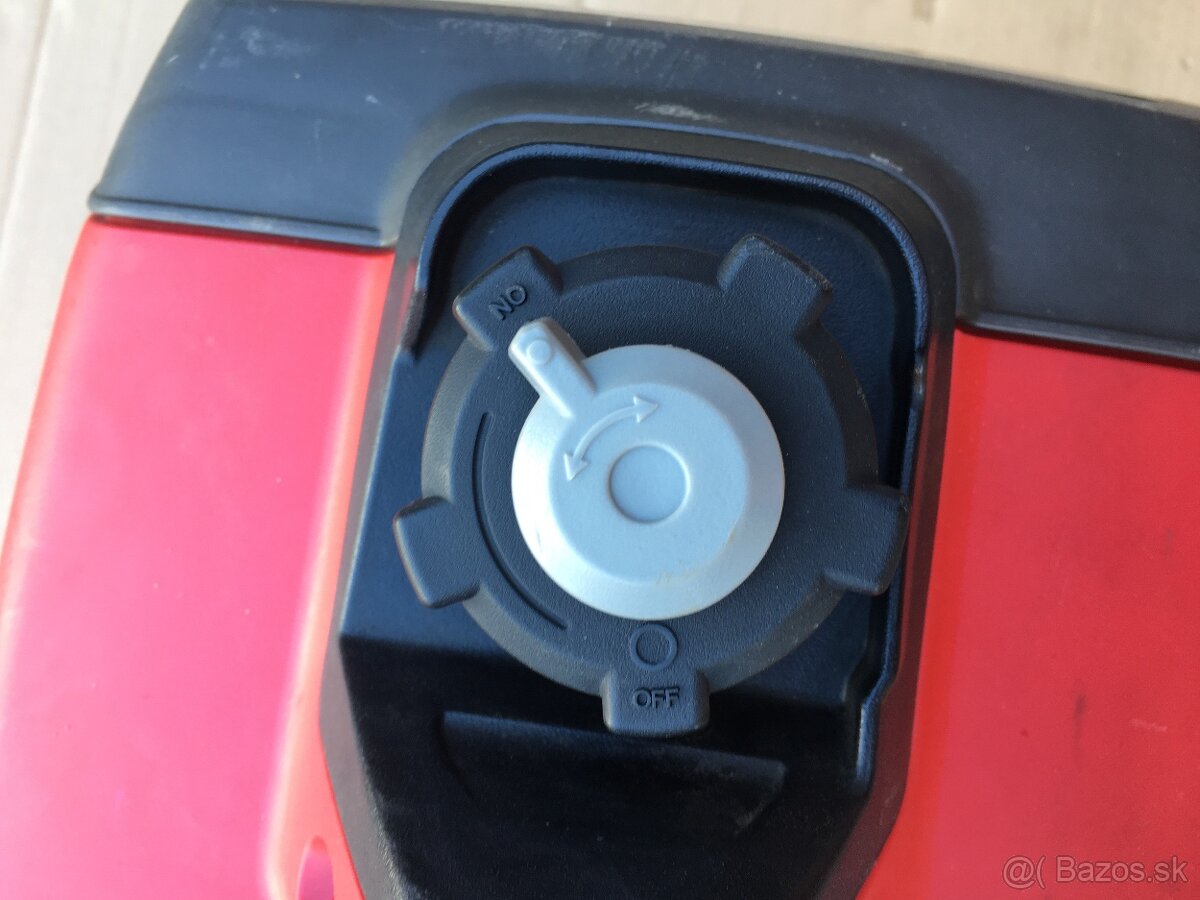 Honda elektrocentrala eu22i zaruka 12/26 - 8