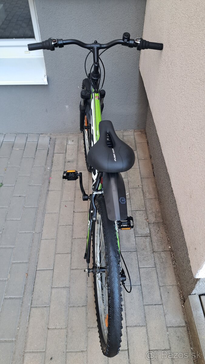 CTM AXON 26" - 8