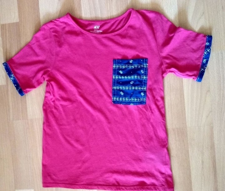 Balik letne veci v 134 -140 - 8