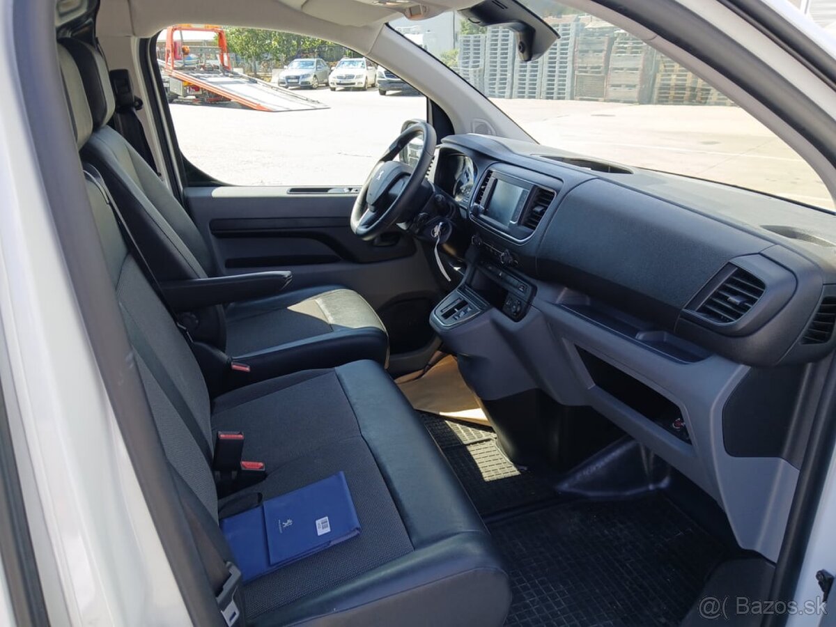 Peugeot Expert Premium L2 75 kWH - 8