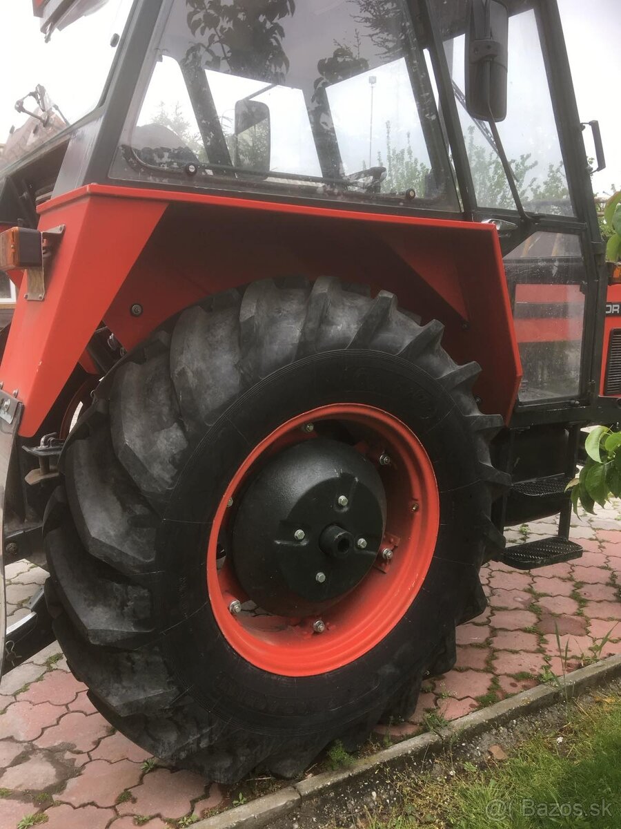 Zetor 5211 - 8