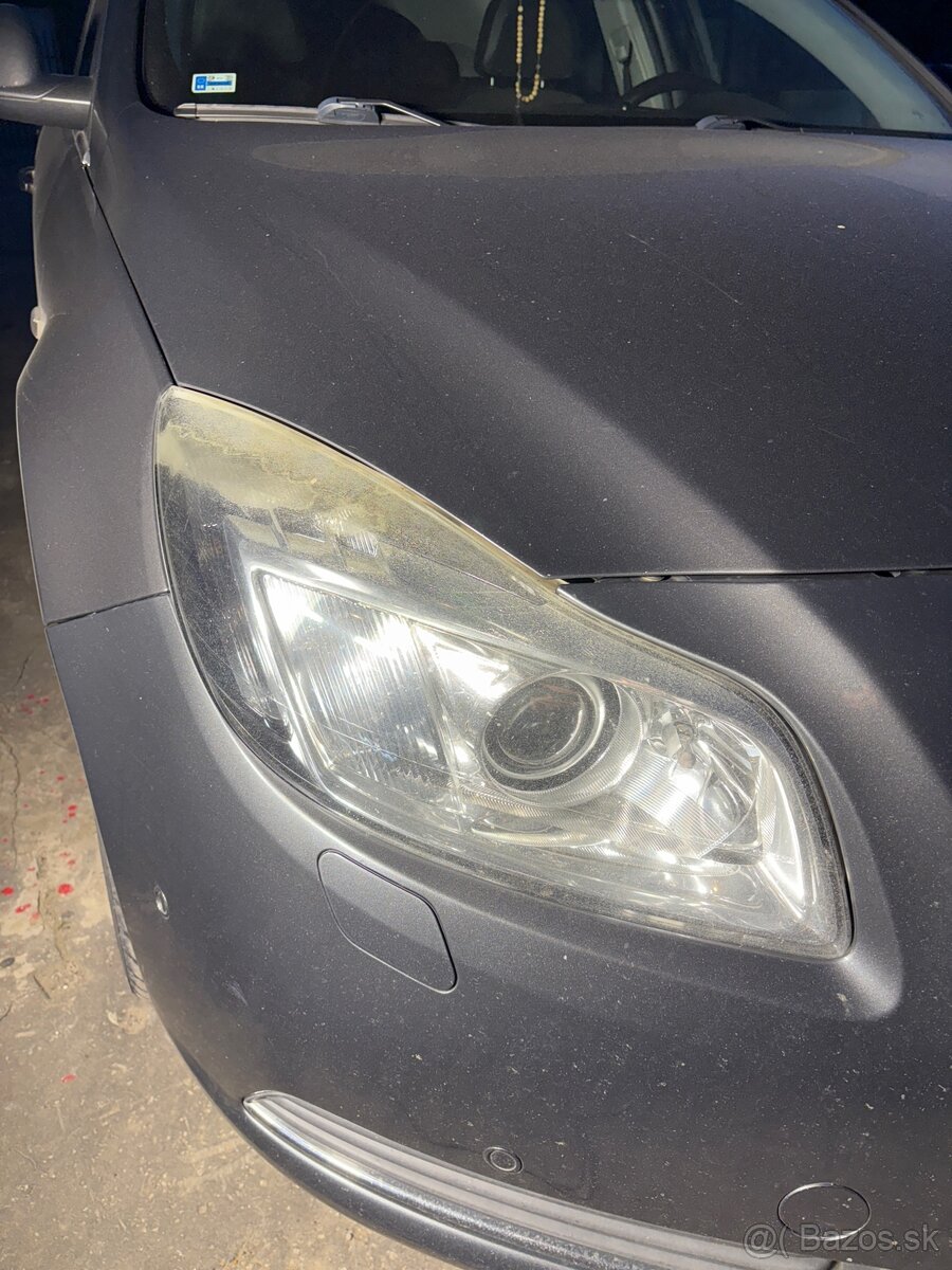 Profesionálne leštenie svetiel so zárukou - 8