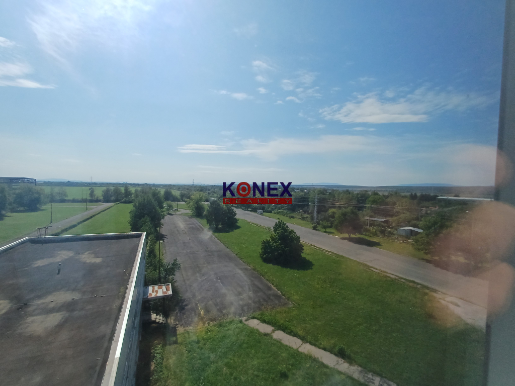 Prenájom kancelárskych priestorov – Továrenská ulica, Michal - 8