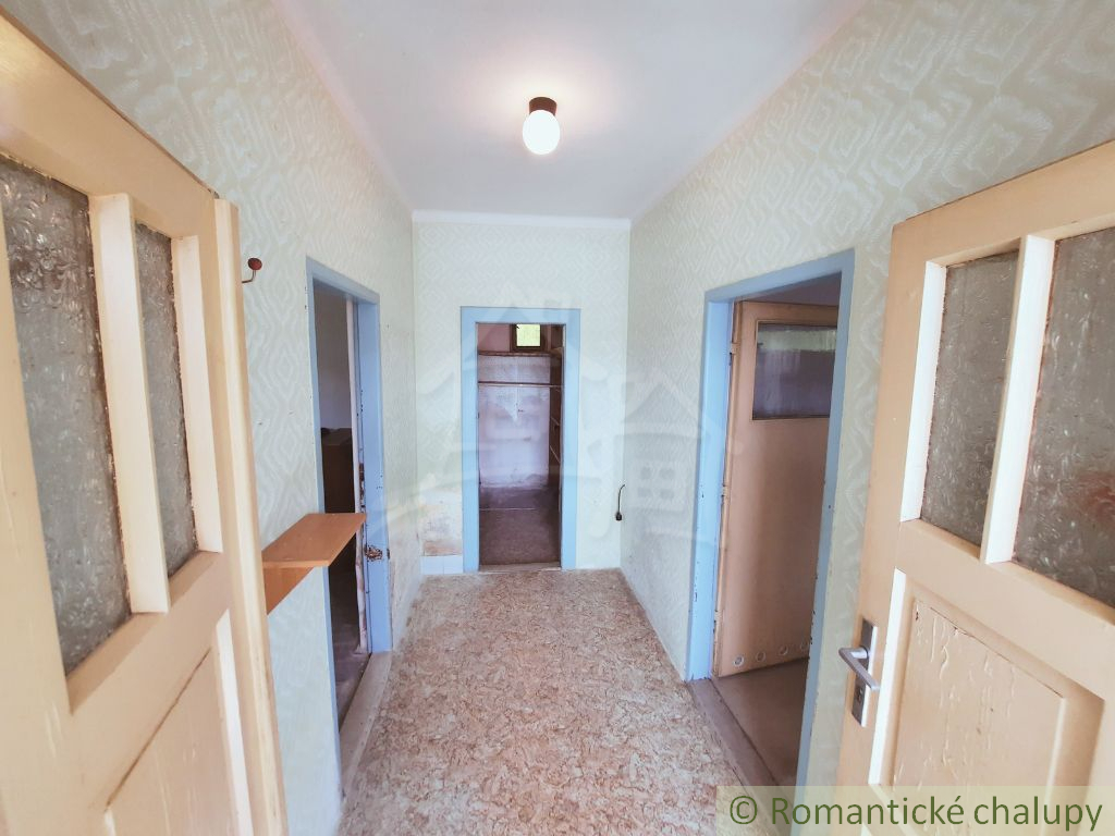 Rodinný dom v obci Železná Breznica - 8