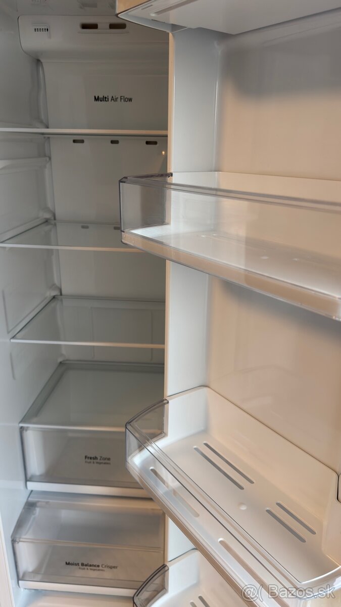 LG americká chladnička - 8