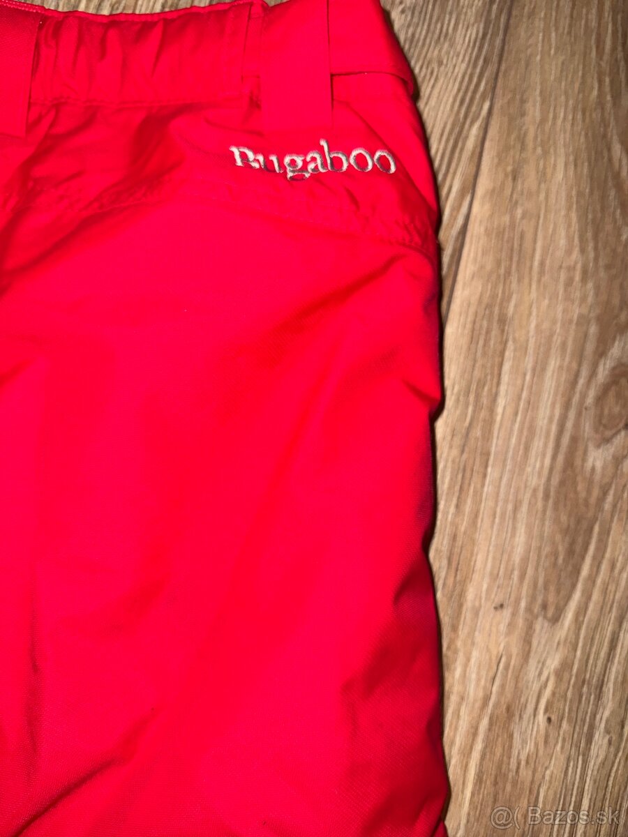 Lyžiarske nohavice - 8