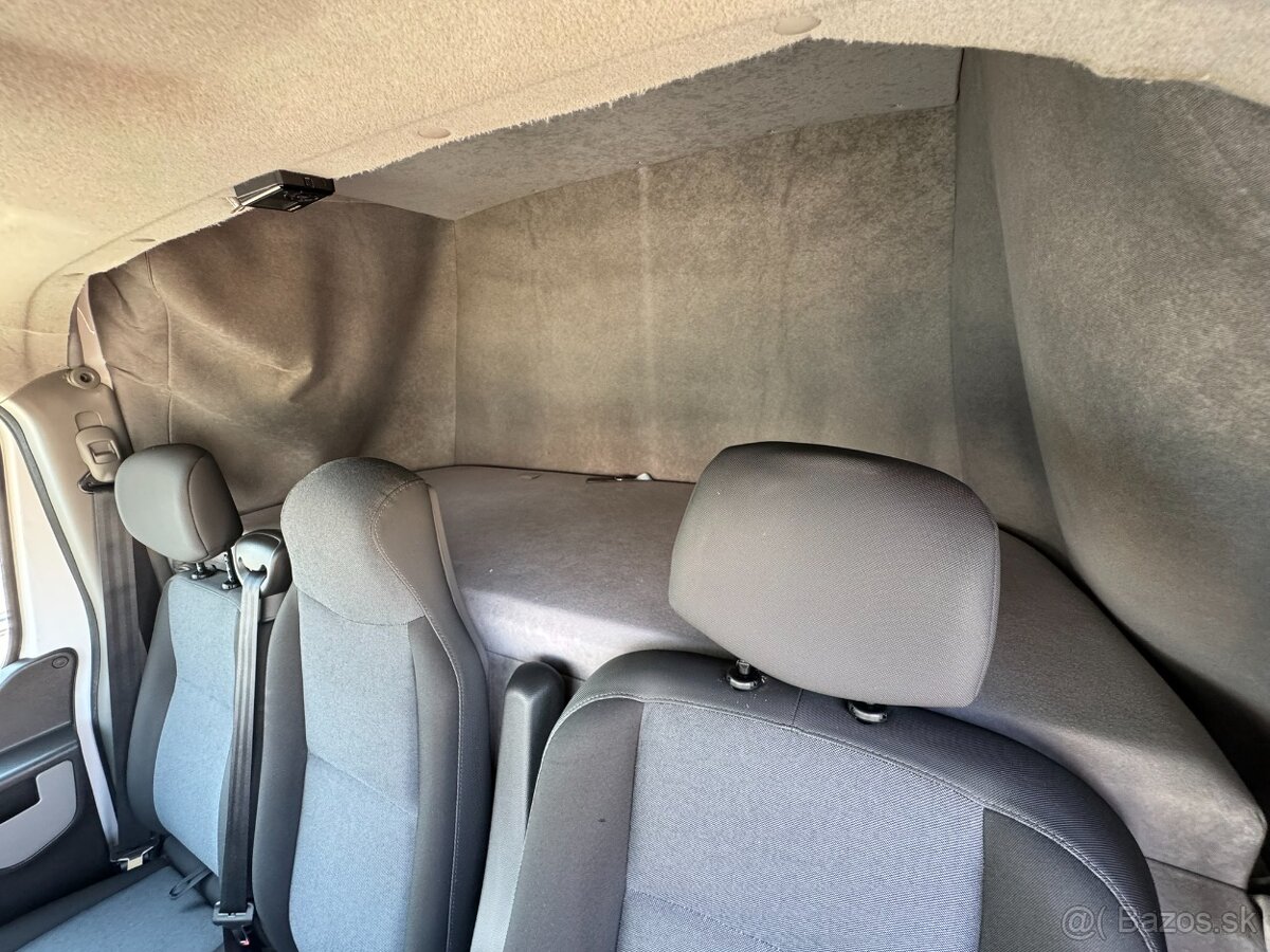 Predám Renault Master L3H2 - 8