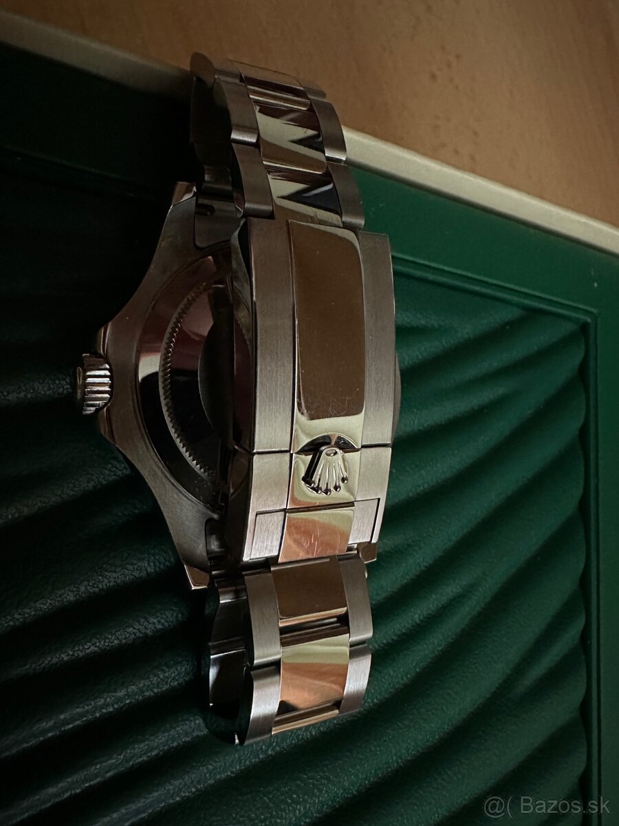 Rolex Yacht Master - 8