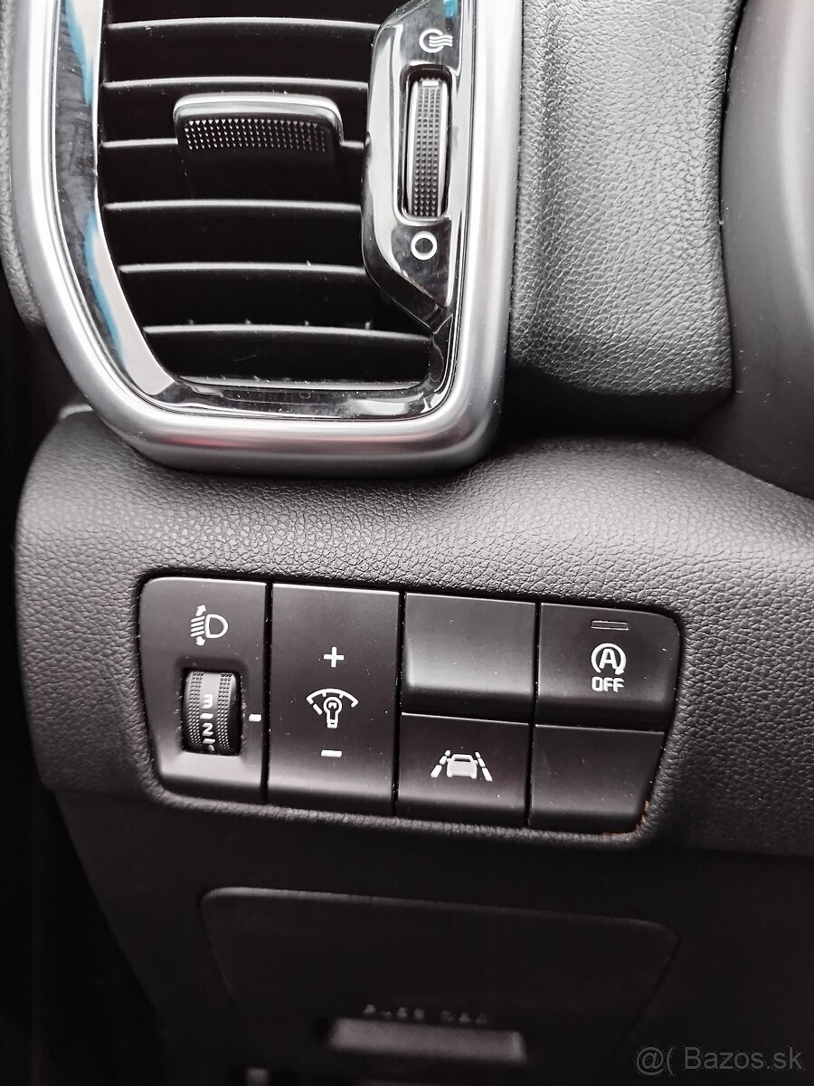 KIA Sportage SUV 130kW Automat - 8