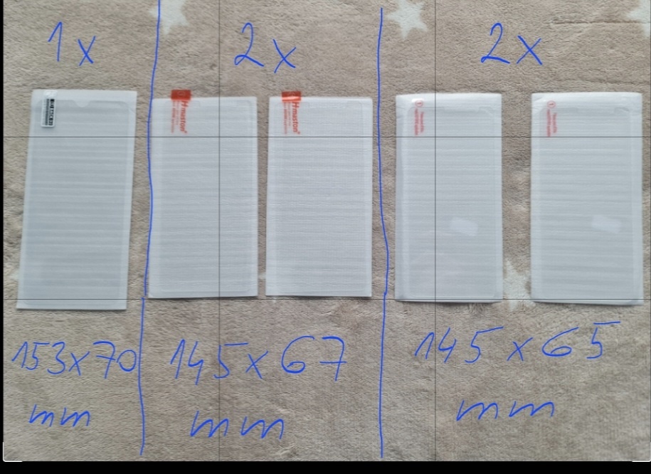 Iphone - folie, skla, obaly, sluchátka, redukcie, kable, usb - 8