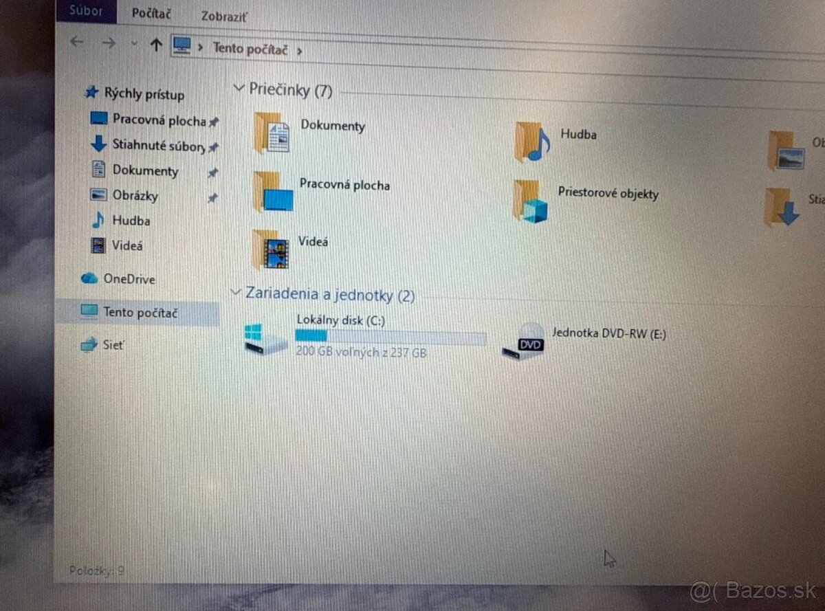 Notebook HP ProBook 4330s, i3 , SSD 256 GB, 8 GB RAM, Win 10 - 8