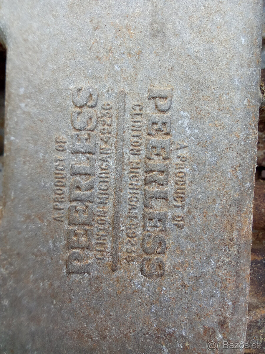 Převodovka Zahradní traktor - 8