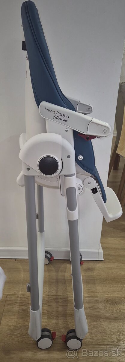 Peg Perego Prima Pappa - 8