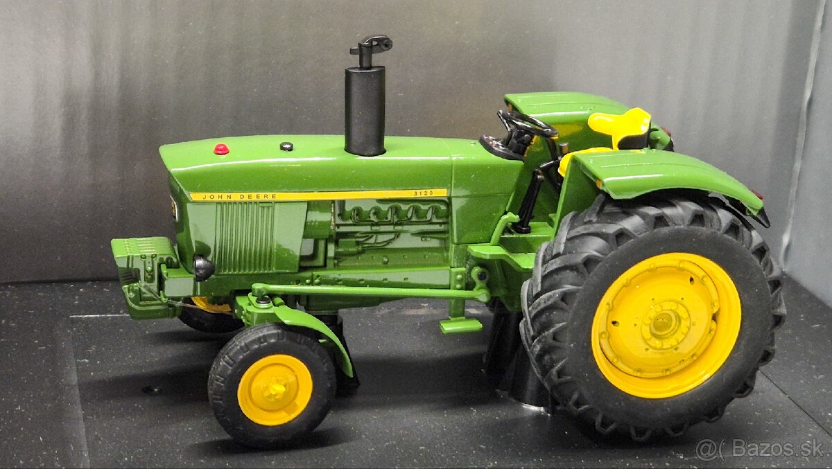 Agro modely 1:32 - 8