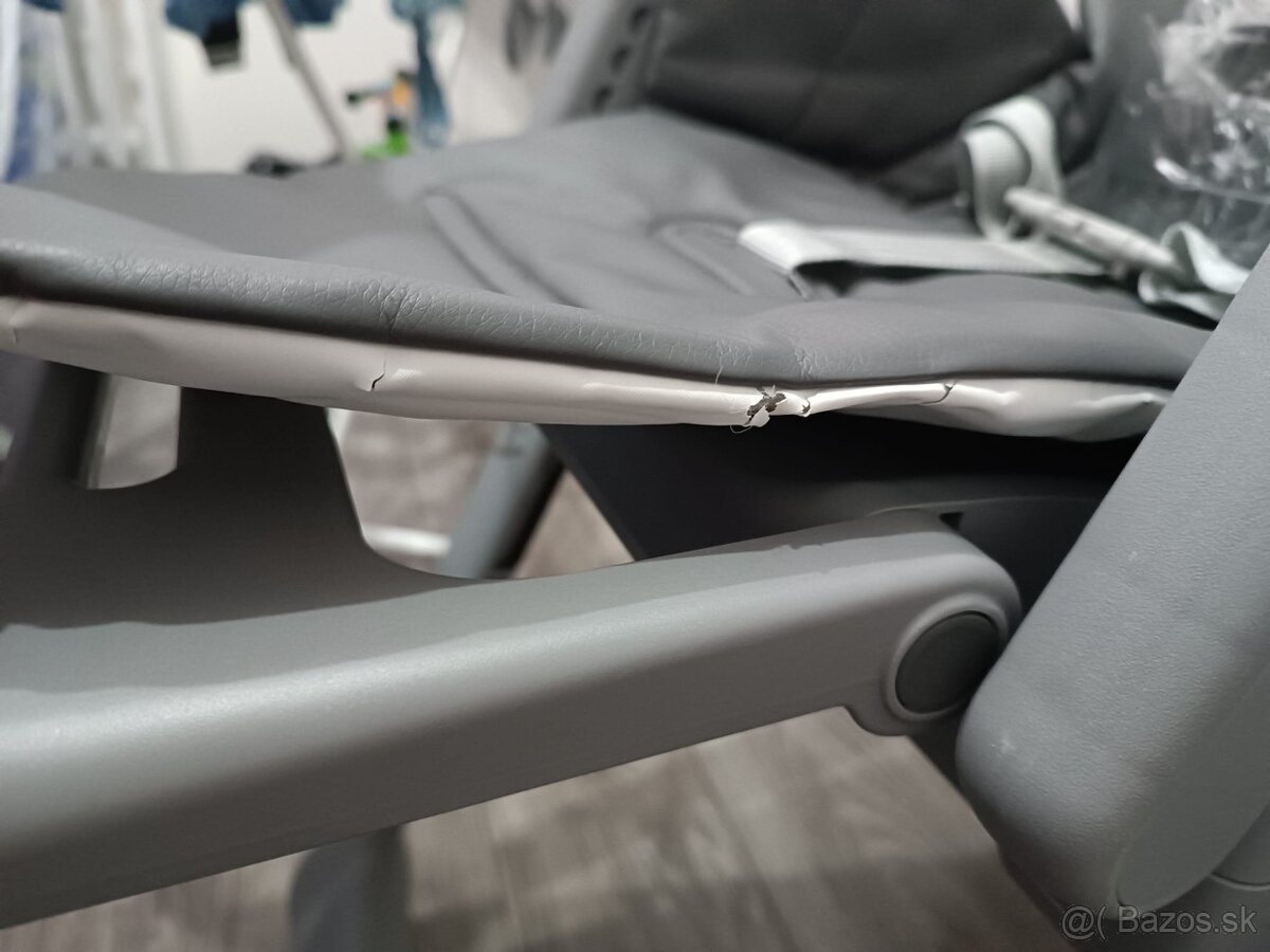 Detská stolička Chicco - 8