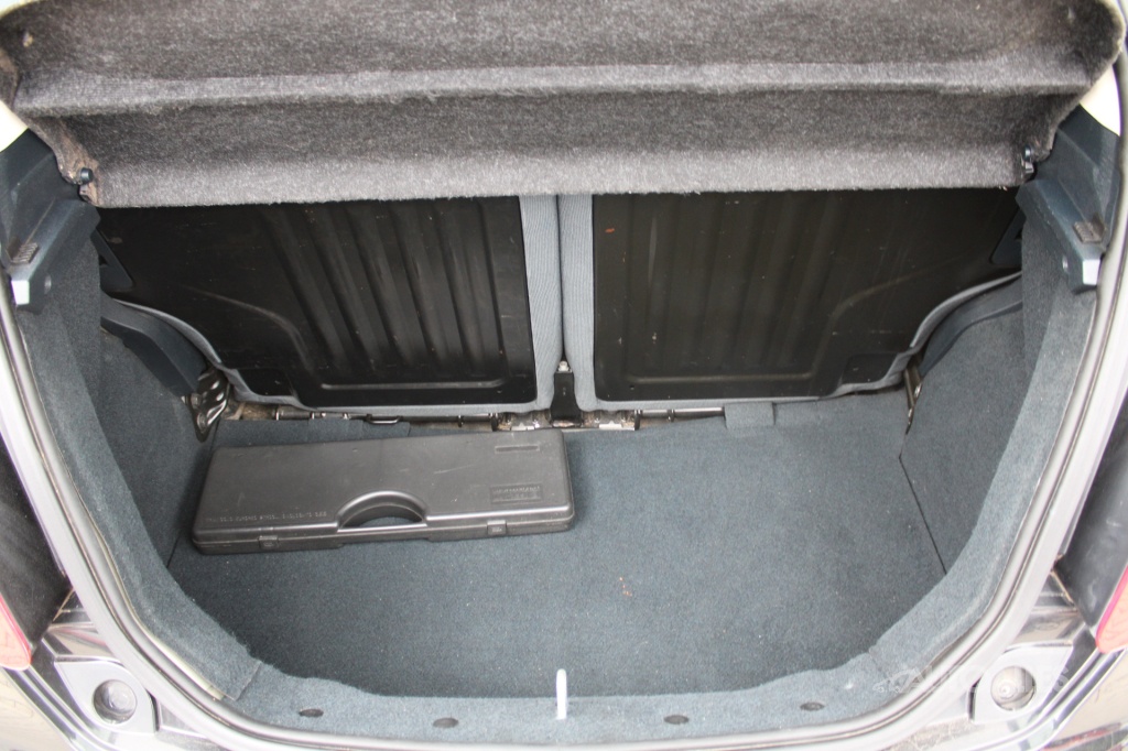 Ford Ka 1,3 TDCi 55 kW PLUS - 8