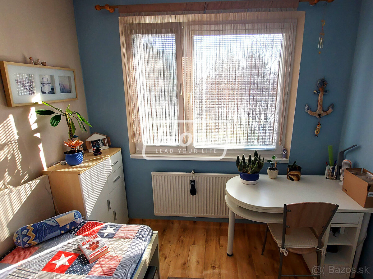 PREDAJ – 3i, 66 m2 byt, Vígľašská, BA – Petržalka. - 8