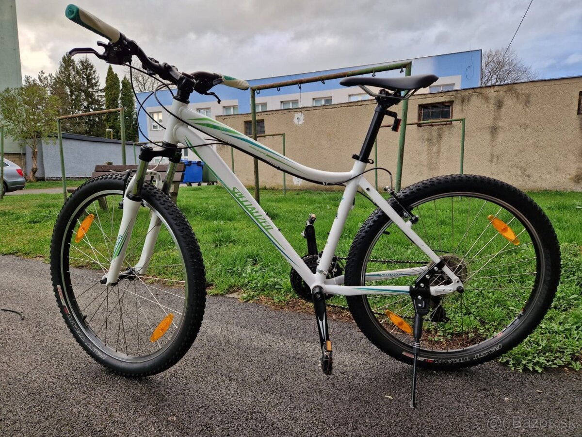 Specialized horsky bicykel - 8