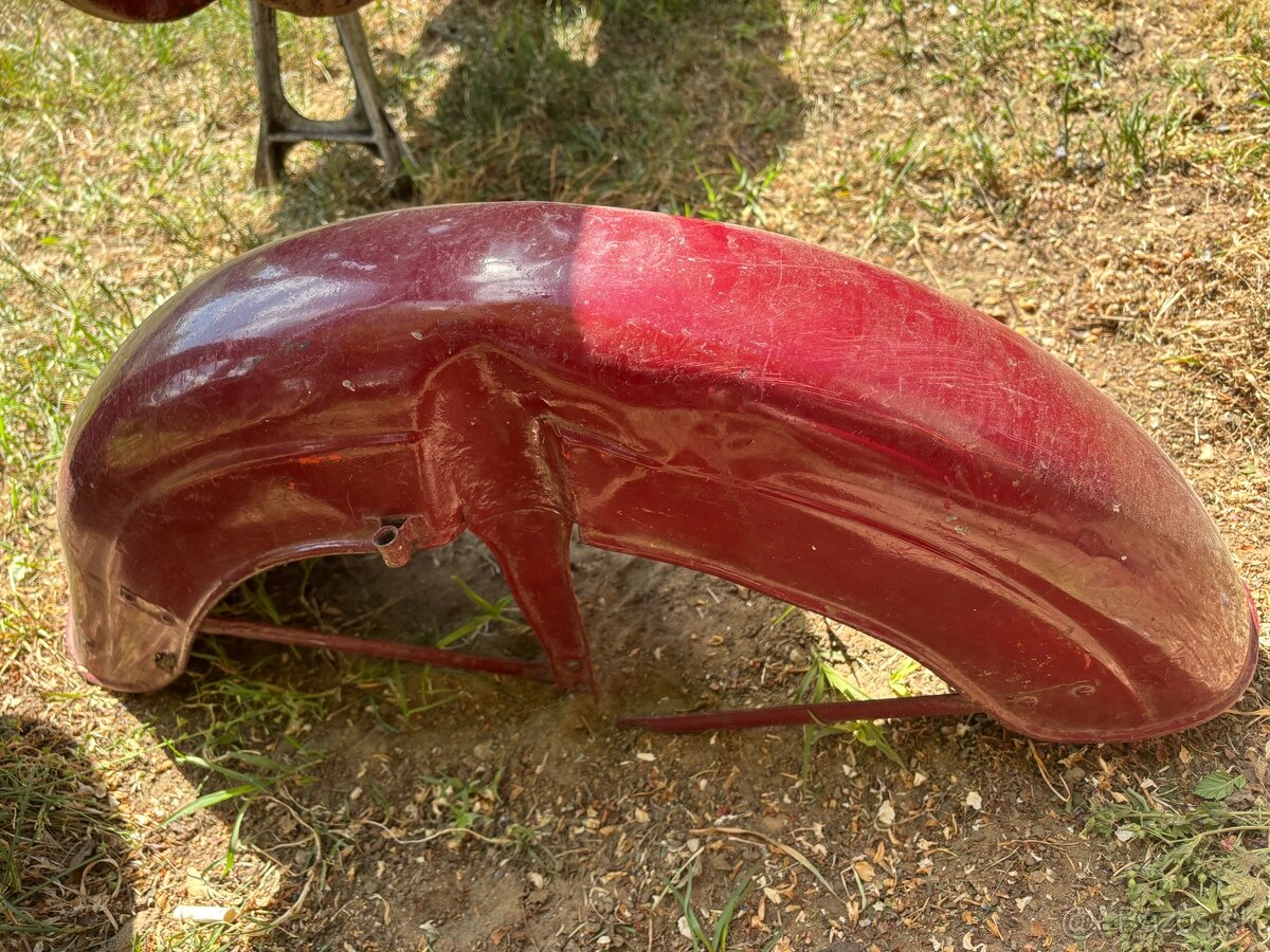 Jawa 250/353 - 8