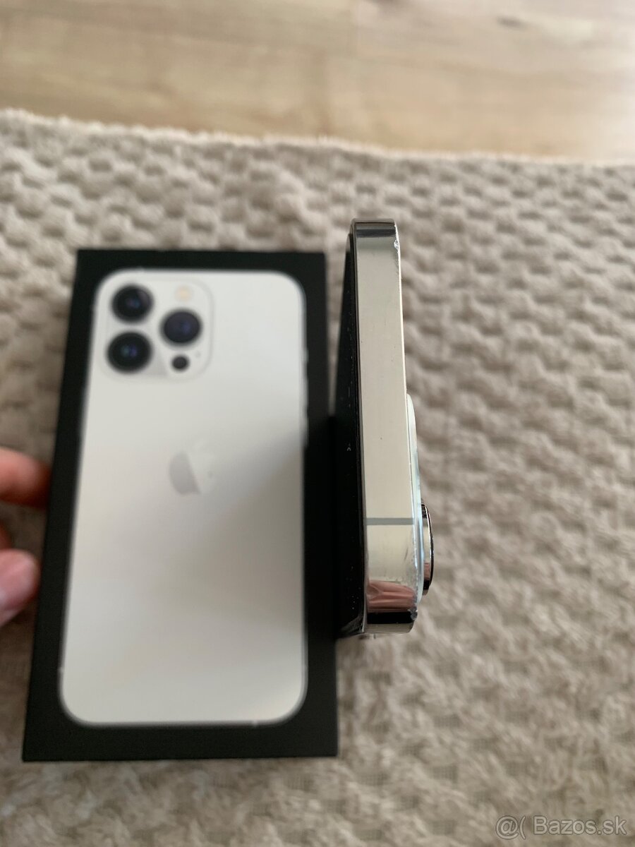 iPhone 13 Pro 128GB - 8